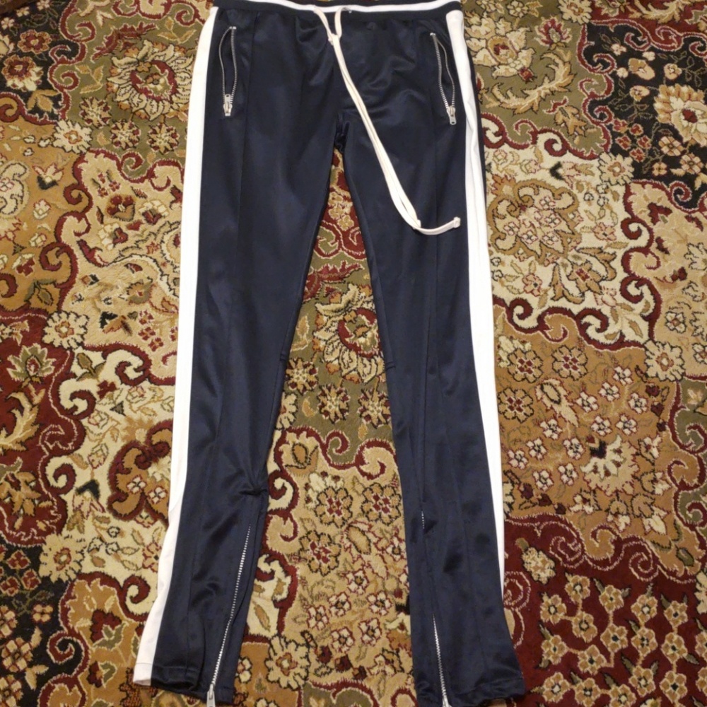 MNML men track pants